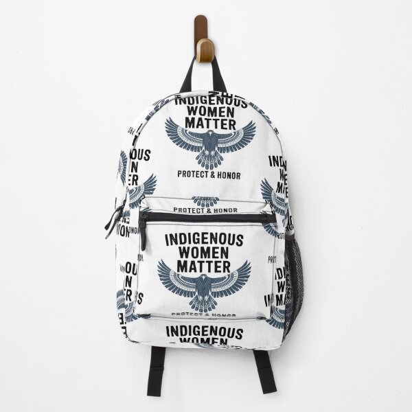 Item preview, Indigenous Women Matter - Protect and Honor designed and sold by Taans-Creation.
