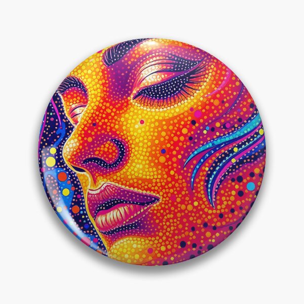 Item preview, Electric Dream designed and sold by Vitalka-uk.