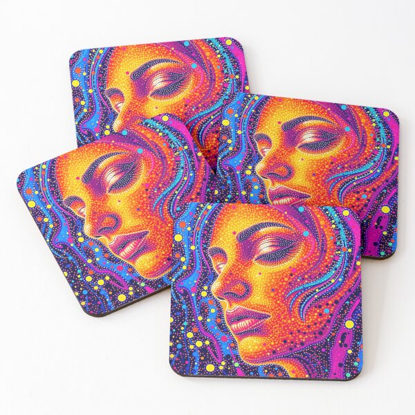 Item preview, Electric Dream designed and sold by Vitalka-uk.