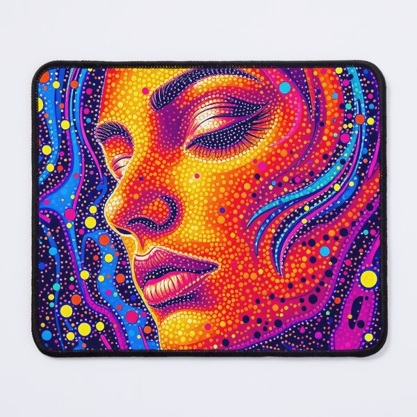 Item preview, Electric Dream designed and sold by Vitalka-uk.