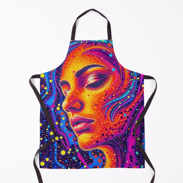 Item preview, Electric Dream designed and sold by Vitalka-uk.