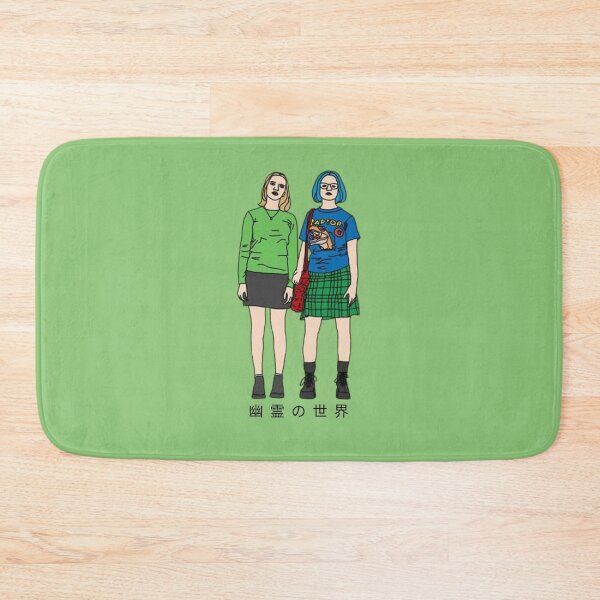 Item preview, ghost world designed and sold by keevatee.
