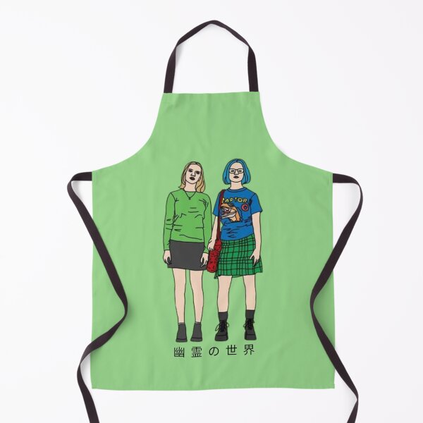 Item preview, ghost world designed and sold by keevatee.