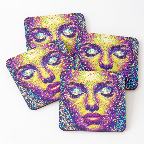 Item preview, Starlit Mind designed and sold by Vitalka-uk.
