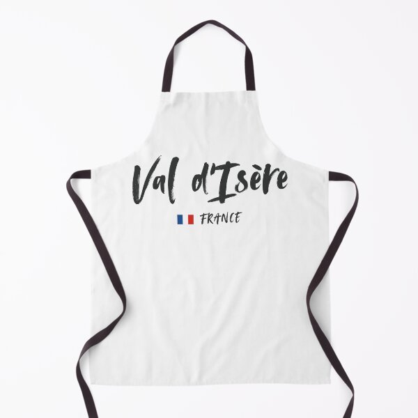 Item preview, Val-d'Isère - France designed and sold by StudioRedKoala.