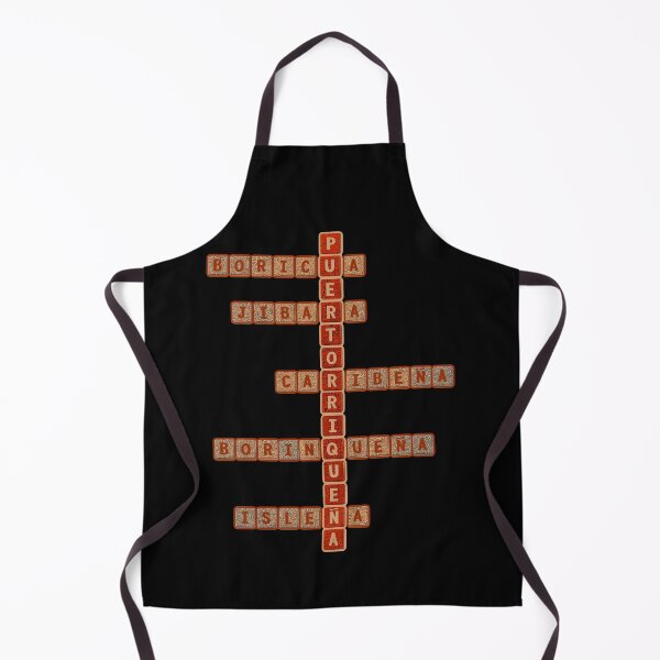 Item preview, Puertorriqueña / Puerto Rican Girl designed and sold by SoLunAgua ..