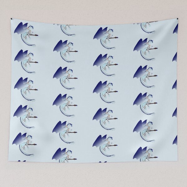 Item preview, Sapphire D&D designed and sold by Sapphlarity.