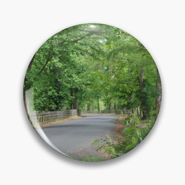 Item preview, Grace Along A Country Road designed and sold by Elysianart100.