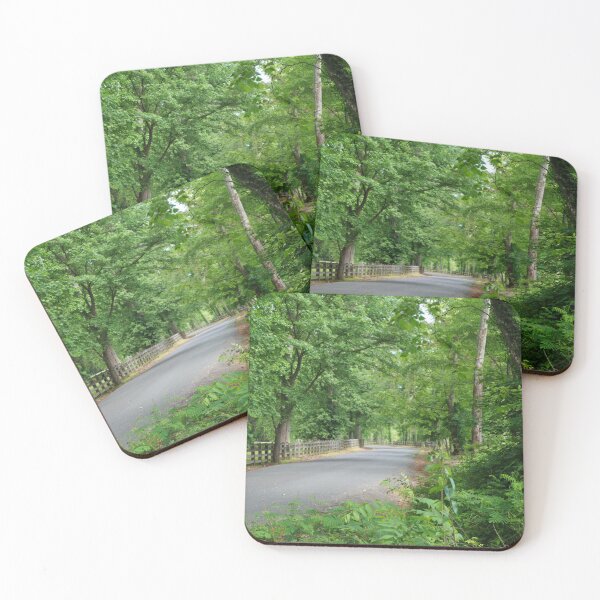 Item preview, Grace Along A Country Road designed and sold by Elysianart100.