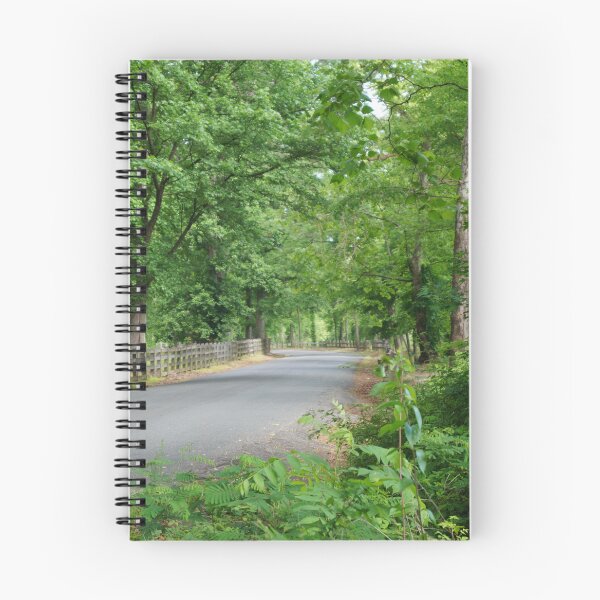 Item preview, Grace Along A Country Road designed and sold by Elysianart100.