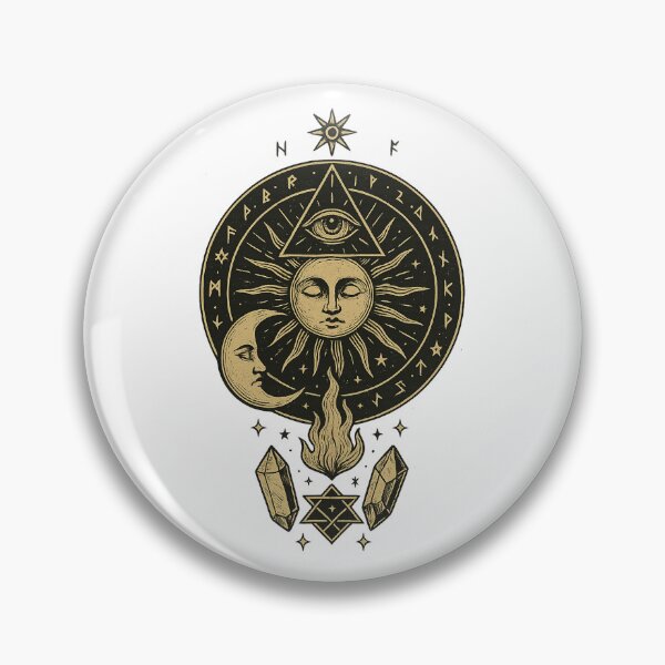 Item preview, Esoteric-A3 designed and sold by tambelli.