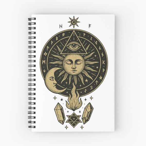 Item preview, Esoteric-A3 designed and sold by tambelli.