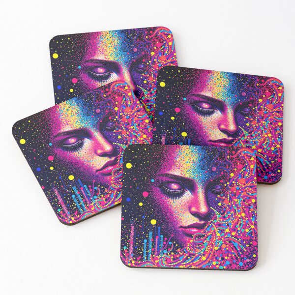 Item preview, Lucid Veil designed and sold by Vitalka-uk.