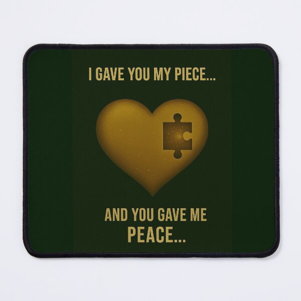 Item preview, The Peace Offering designed and sold by WittleThing.
