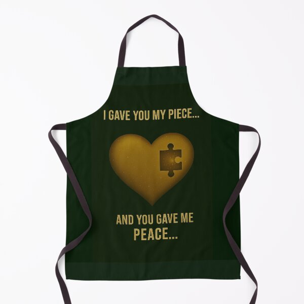 Item preview, The Peace Offering designed and sold by WittleThing.