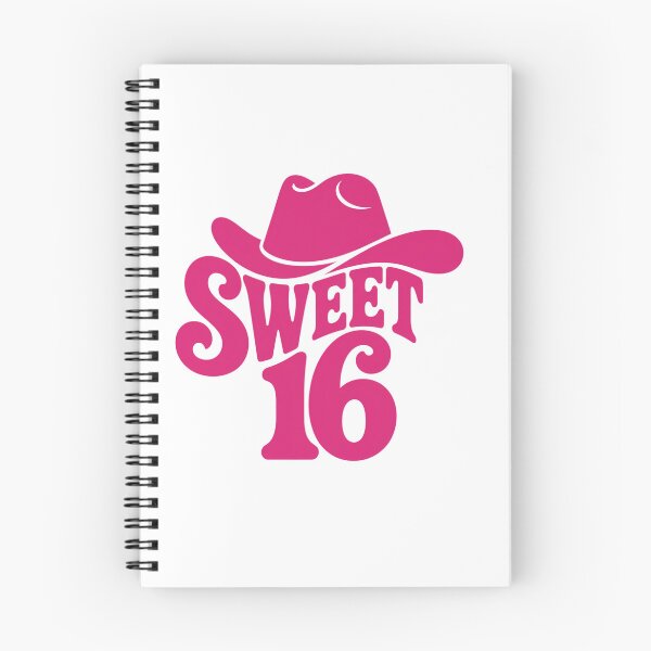 Item preview, Barbie con sombrero de vaquero rosa para su 16.º cumpleaños designed and sold by COWELLM.