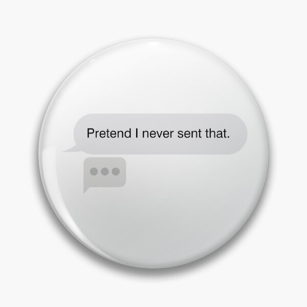 Artikelvorschau, iPhone-Sprechblasen-Nachrichtenstil – Grübeln, Sorgen und Ängste entworfen und verkauft von mimiscreativity.
