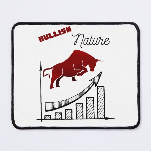 Item preview, Bullish designed and sold by Santy2023.