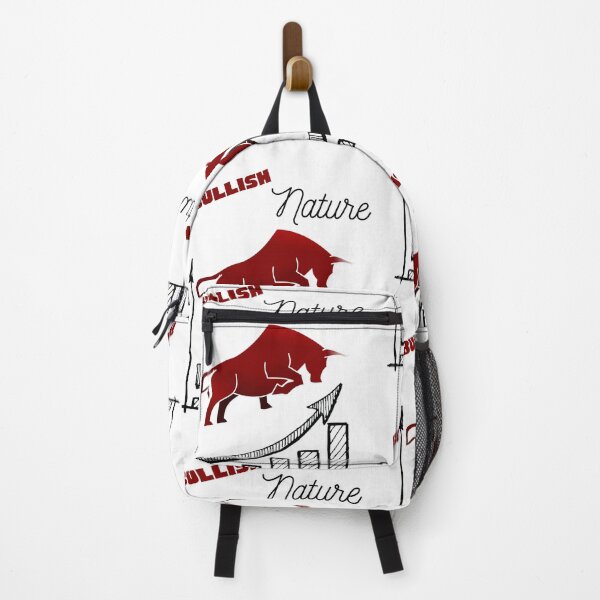 Item preview, Bullish designed and sold by Santy2023.