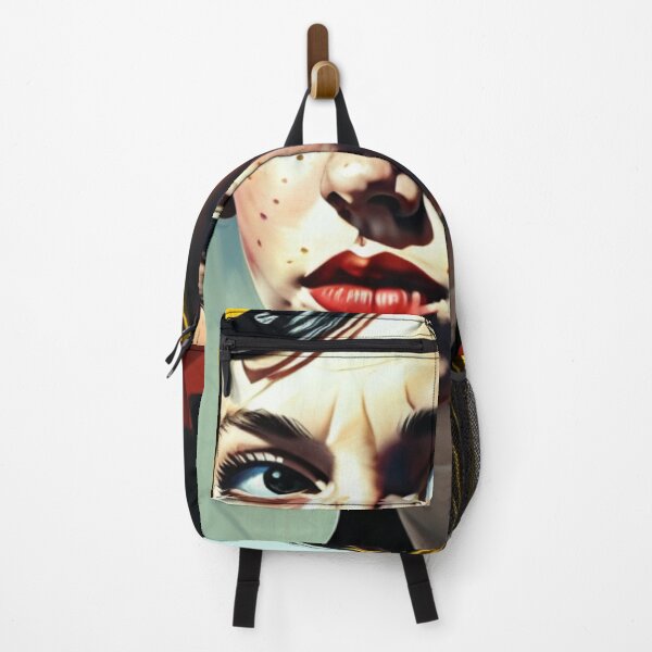 Item preview, The girl with the freckles designed and sold by Sidney Graf.