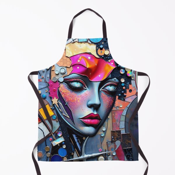 Item preview, Cyber Muse designed and sold by Vitalka-uk.