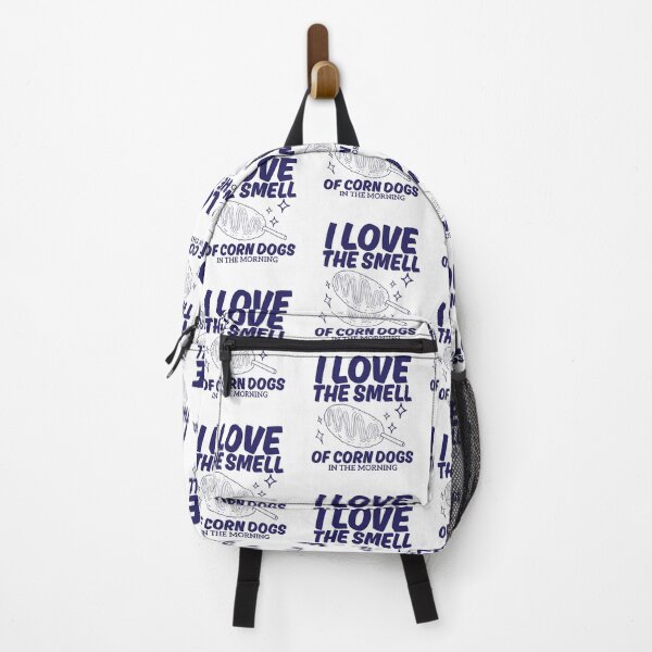 Item preview, I love the smell of corn dogs designed and sold by Peerless-Prime.