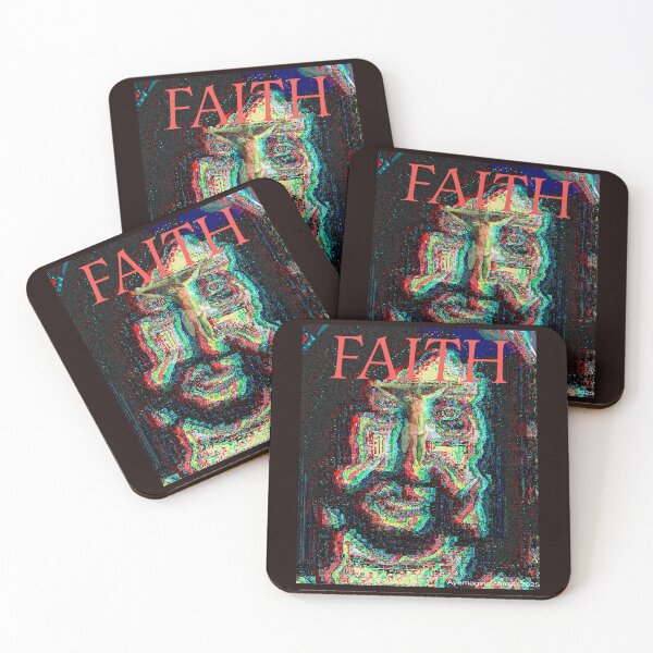 Item preview, Faith designed and sold by ayemagine.
