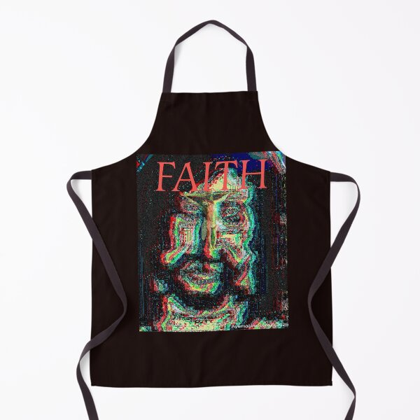 Item preview, Faith designed and sold by ayemagine.