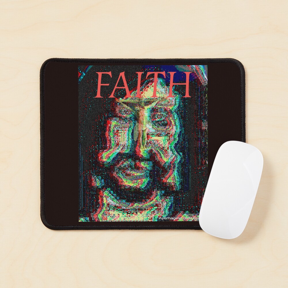 Item preview, Mouse Pad designed and sold by ayemagine.