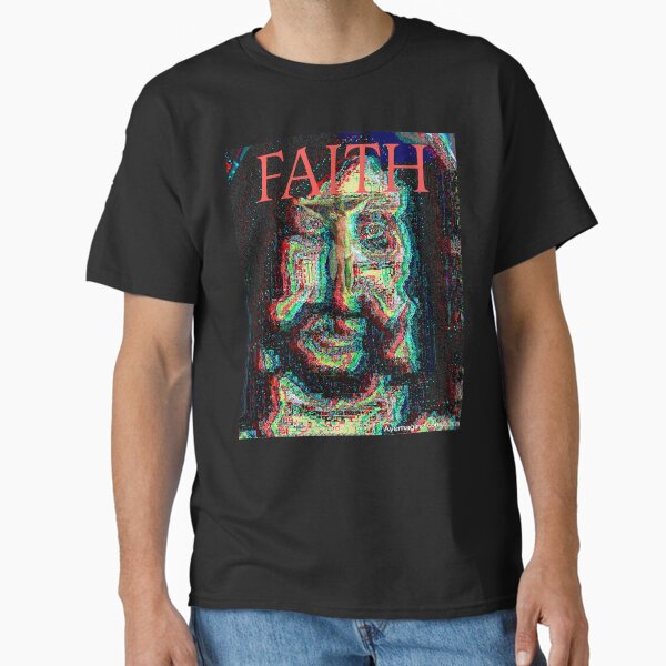 Classic T-Shirt