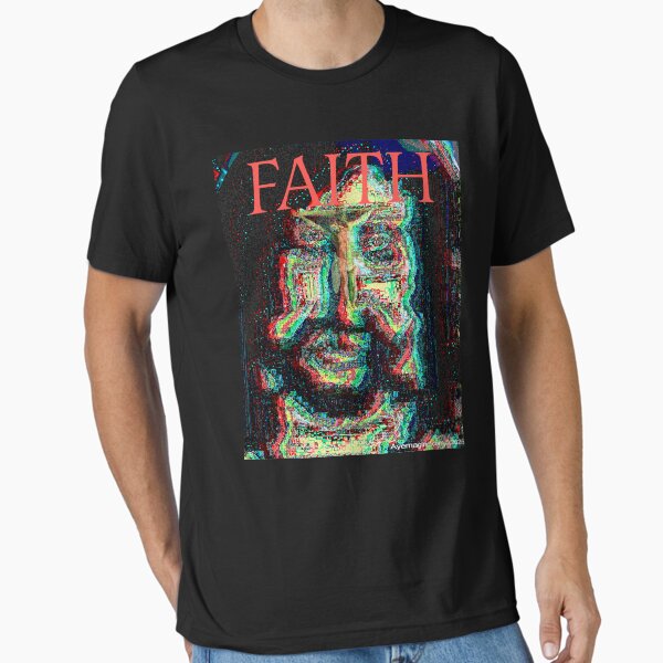 Faith Essential T-Shirt