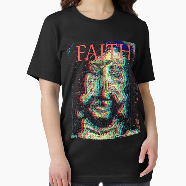 Item preview, Faith designed and sold by ayemagine.