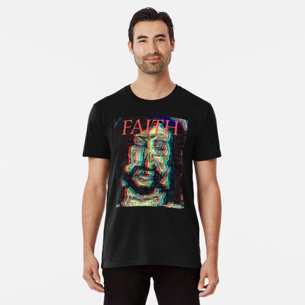 Item preview, Premium T-Shirt designed and sold by ayemagine.