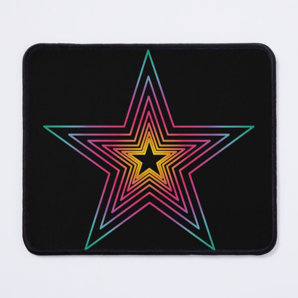 Item preview, Star-ception gradient designed and sold by POKPOD.