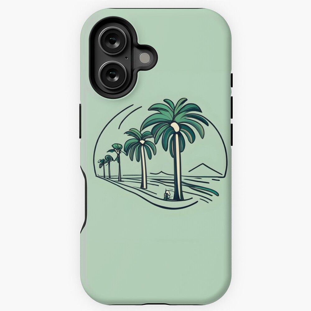 Item preview, iPhone Magsafe Tough Case designed and sold by Patricks-Art.