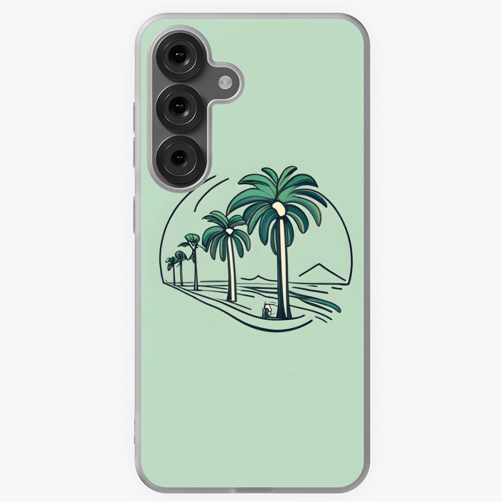 Item preview, Samsung Galaxy Soft Case designed and sold by Patricks-Art.