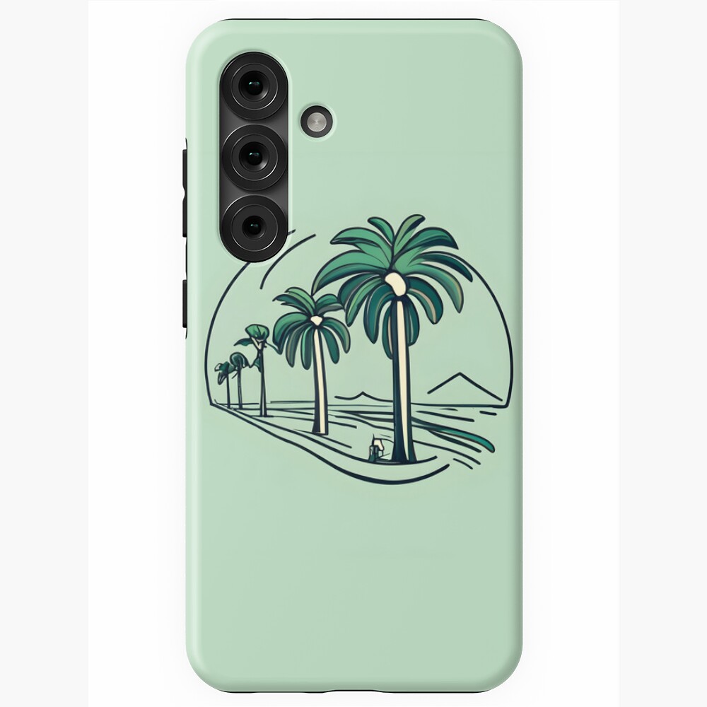 Item preview, Samsung Galaxy Tough Case designed and sold by Patricks-Art.
