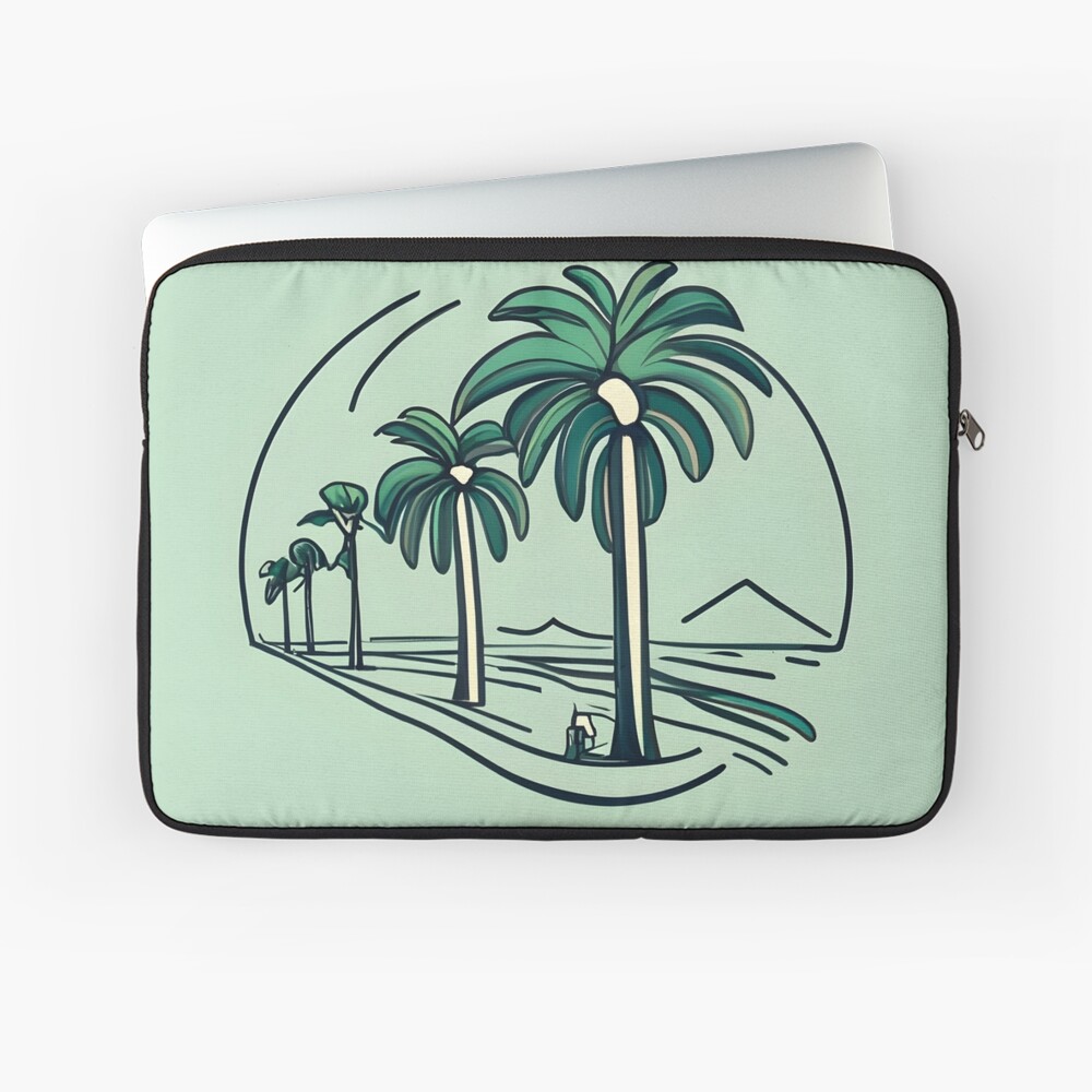 Item preview, Laptop Sleeve designed and sold by Patricks-Art.