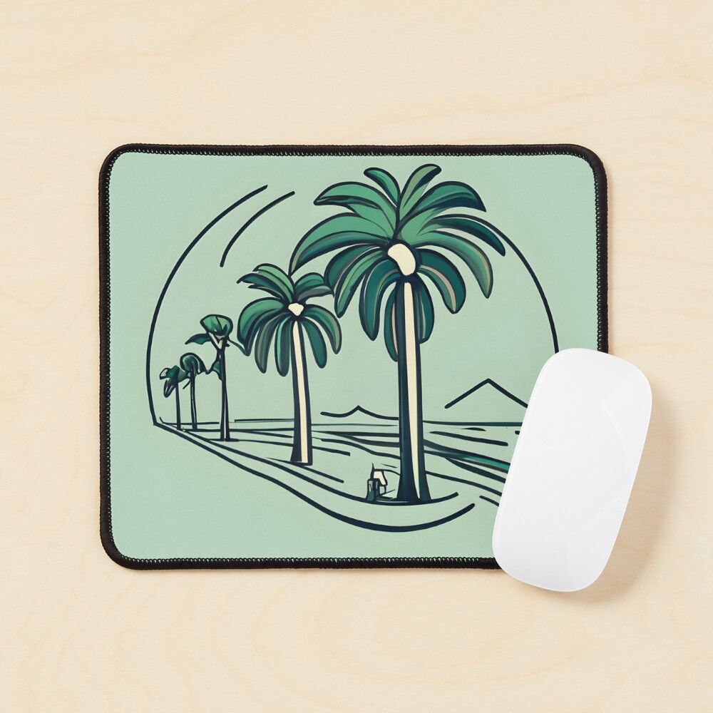 Item preview, Mouse Pad designed and sold by Patricks-Art.