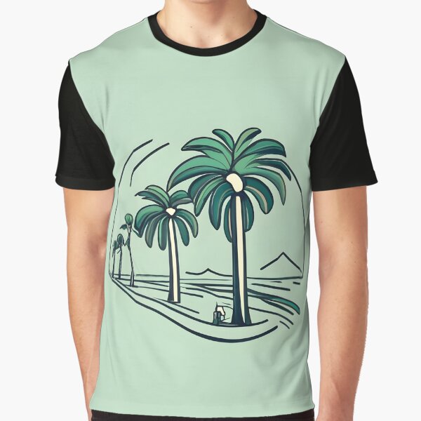 Graphic T-Shirt