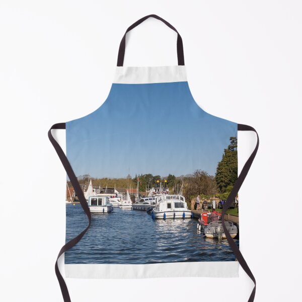 Item preview, Boating on the Norfolk Broads designed and sold by yackers1.