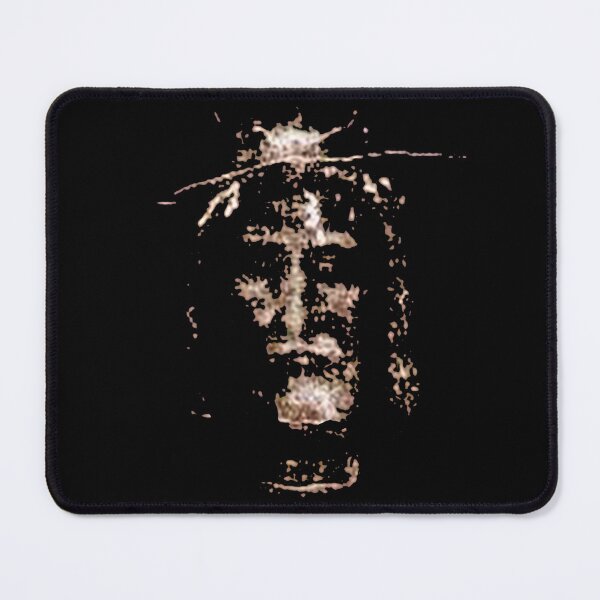 Item preview, Shroud of Turin Jesus Christ Yeshua designed and sold by teenugs.