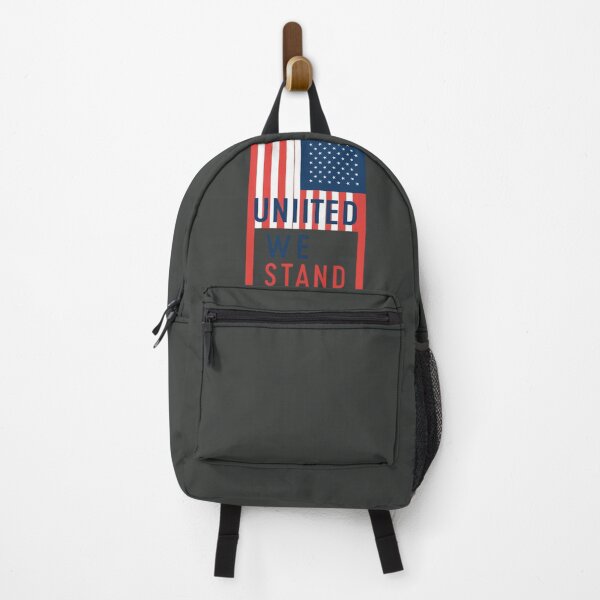 Item preview, United We Stand | USA | American | United States of America designed and sold by MagneticArts23.