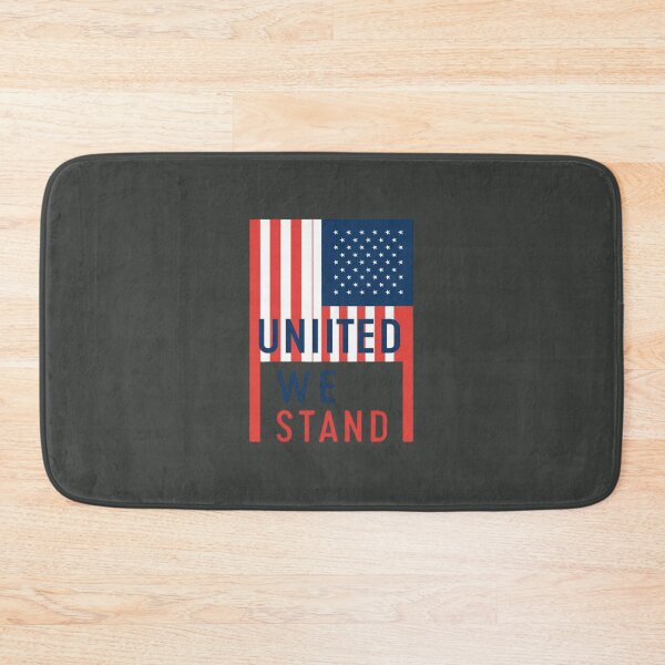 Item preview, United We Stand | USA | American | United States of America designed and sold by MagneticArts23.