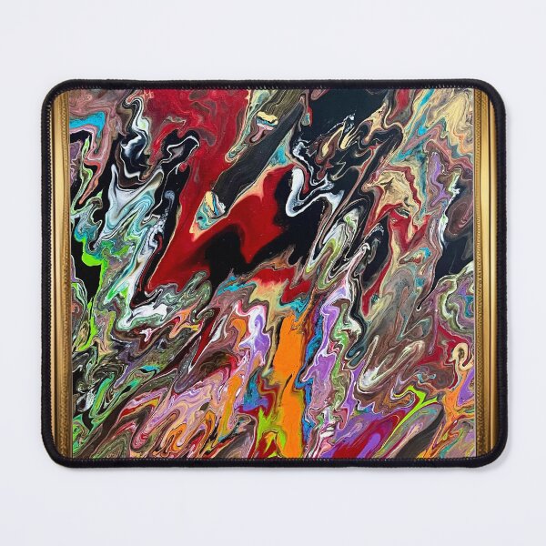 Item preview, GENESIS MUCHA A08 designed and sold by FlyArt-sales.