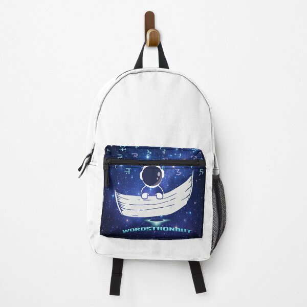 Item preview, WordVoyagers: Where Language Meets the Stars designed and sold by artist-for-you.
