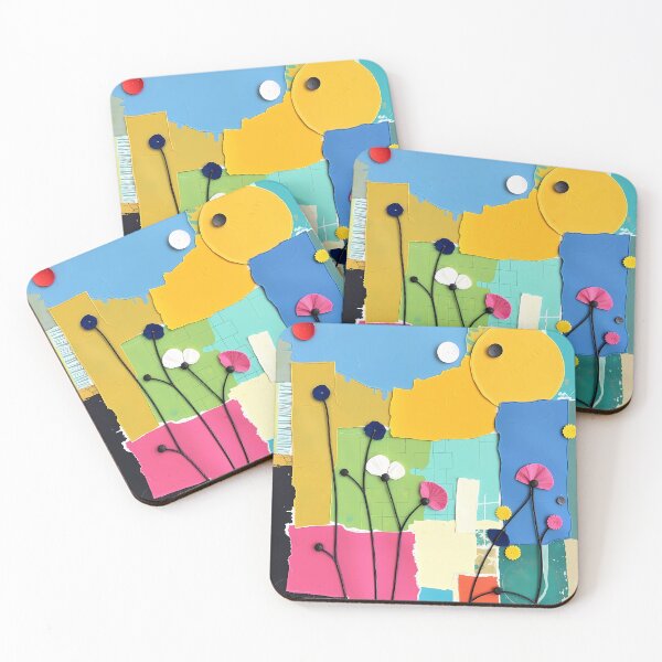 Item preview, Color Garden designed and sold by Vitalka-uk.
