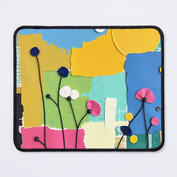 Item preview, Color Garden designed and sold by Vitalka-uk.