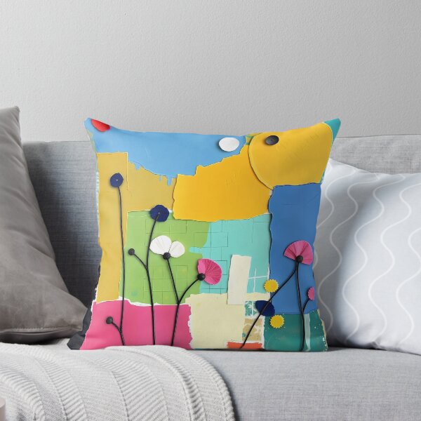 Item preview, Color Garden designed and sold by Vitalka-uk.