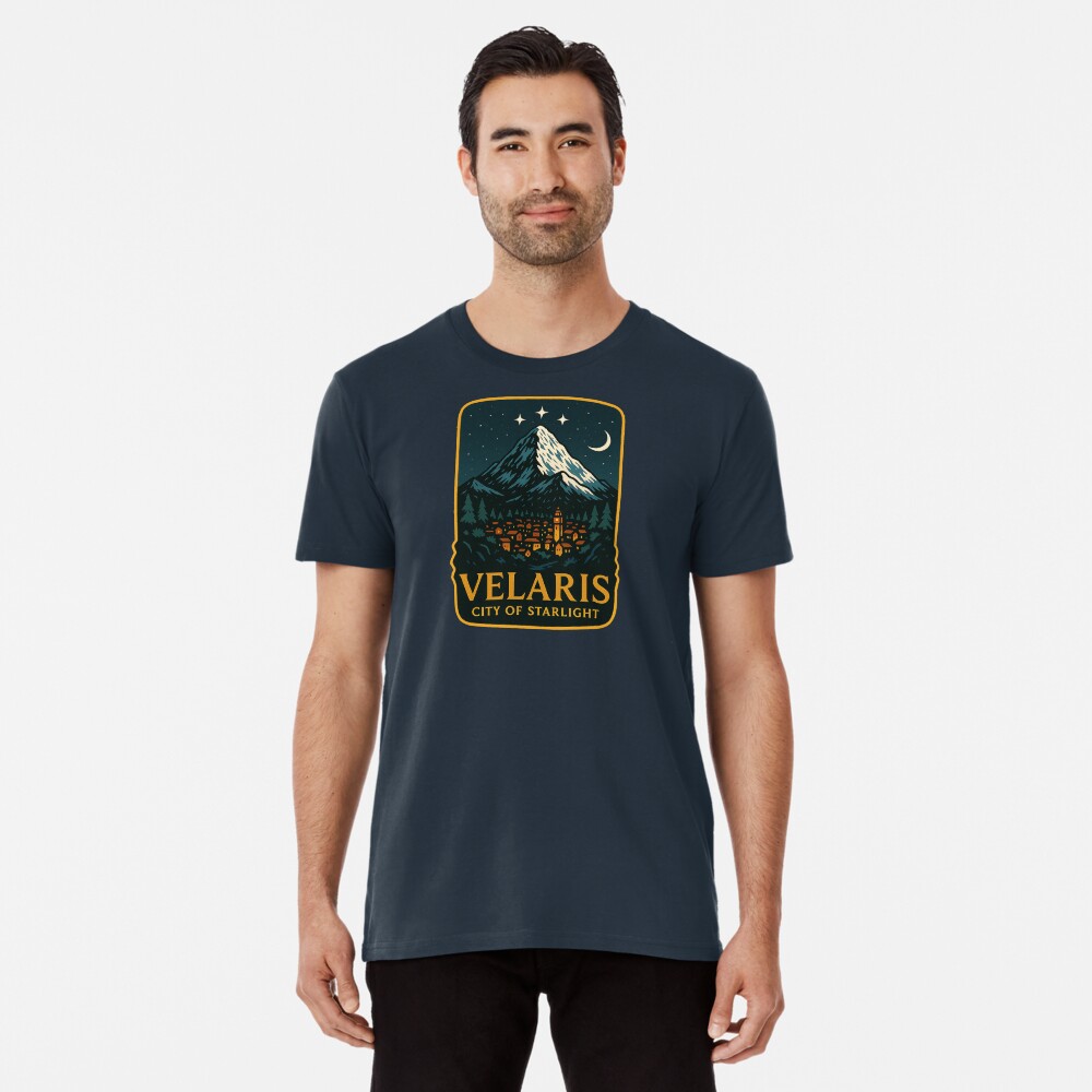 Item preview, Premium T-Shirt designed and sold by ReasonsImBroke.